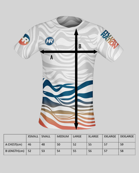 2024 HR Official Tee