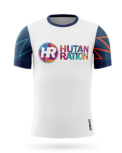 2021 HR Running Tee