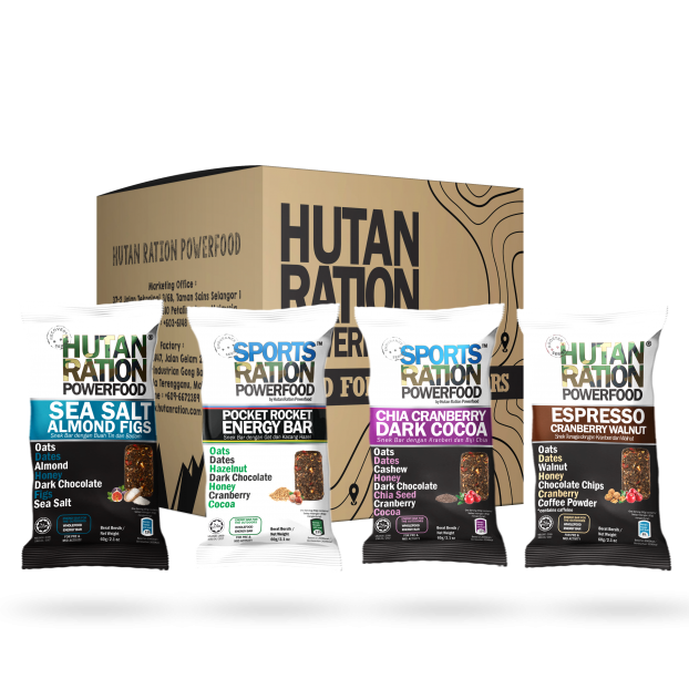 Ultra Pack (10pcs x 60g)