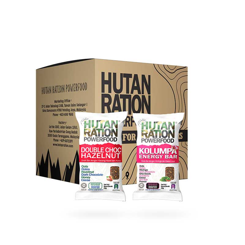 Power Pack (10pcs x 35g)